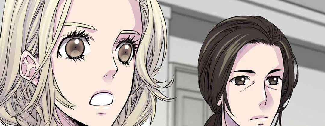 My Ex, Client - Chapter 35